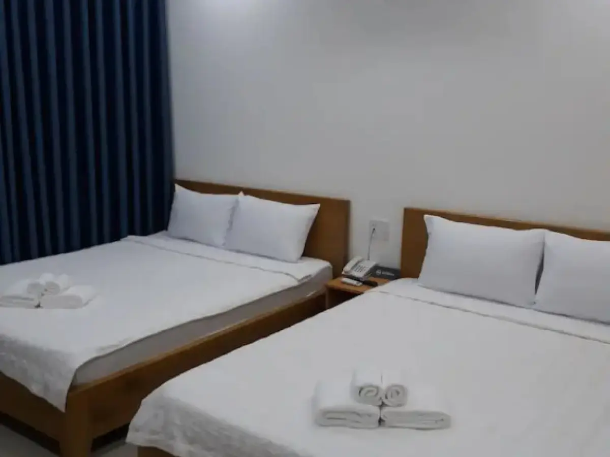 Xuan Hoa Hotel