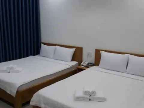 Xuan Hoa Hotel - Foto 1