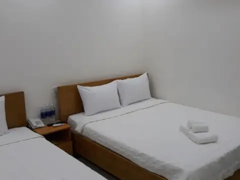 Xuan Hoa Hotel - Foto 2