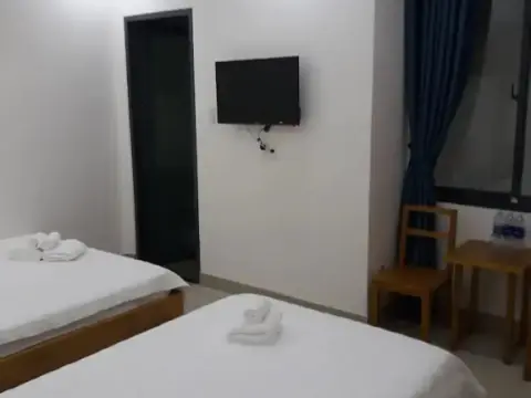Xuan Hoa Hotel - Foto 4