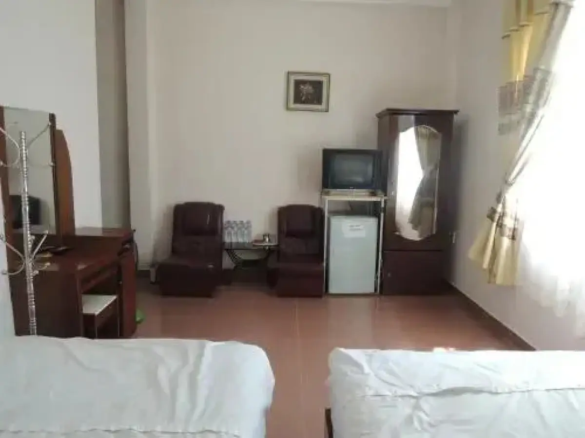 Xuan Hong 1 Hotel