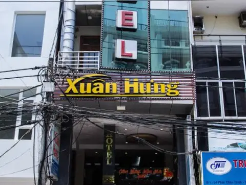 Xuan Hung Hotel - Photo 1