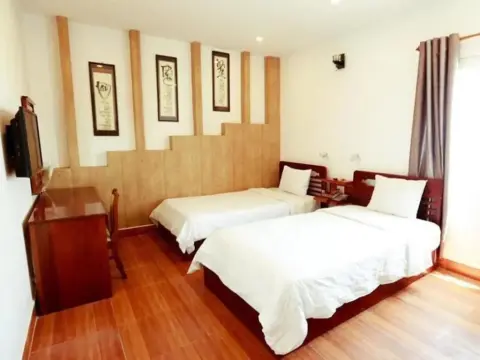 Xuan Hung Hotel - Photo 4
