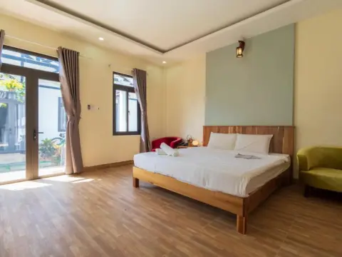 Xuan Khoa Family Resort - Photo 1