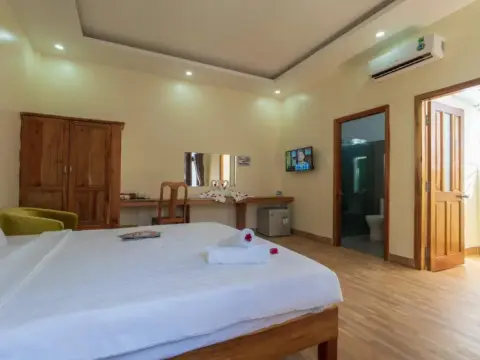 Xuan Khoa Family Resort - Photo 3