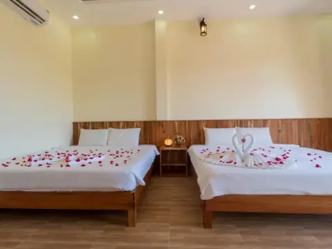 Xuan Khoa Family Resort - Photo 4