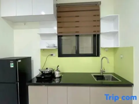 Xuan Thuy Era Apartment - Photo 1