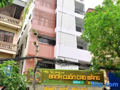 Xuan Thuy Era Apartment - Photo 2