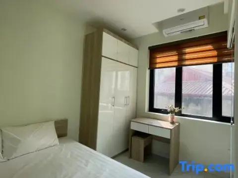 Xuan Thuy Era Apartment - Photo 3