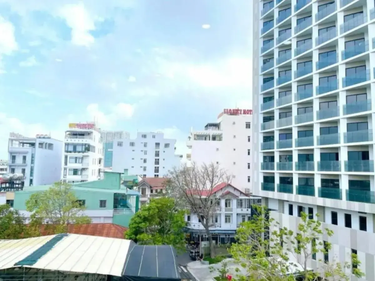 Y Linh Hotel