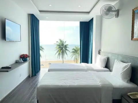 Y Linh Hotel - Photo 4