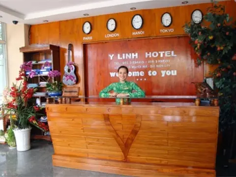Y Linh Hotel - Photo 2
