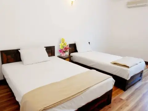 Yasaka Huong Sen Restaurant & Hotel - Photo 4