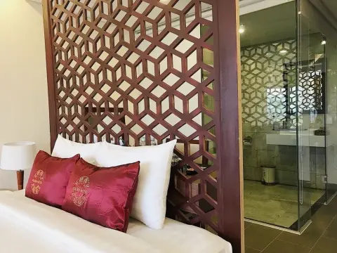 Z Hotel Phu Quoc - Photo 2