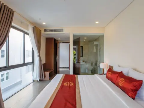 Z Hotel Phu Quoc - Photo 3