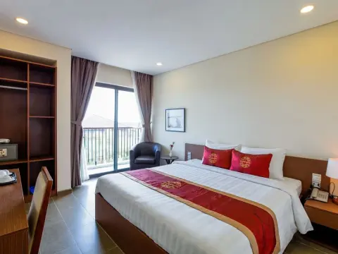 Z Hotel Phu Quoc - Photo 4