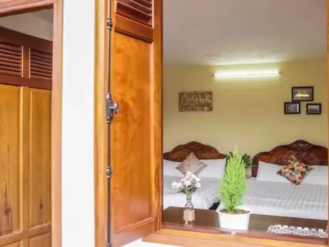 Zen Homestay Dalat - Photo 2