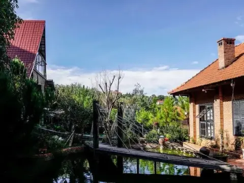 Zen Homestay Dalat - Photo 3