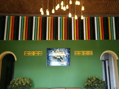 ZO Boutique House Tam Dao - Hostel - Photo 2