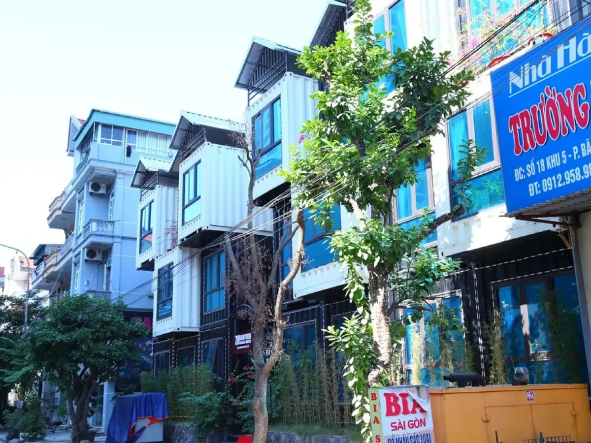 Zo Brother Ha Long Hostel