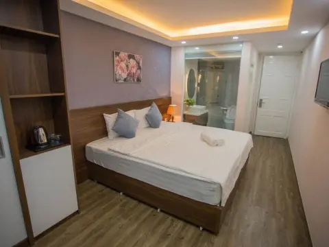 ZO Hotels Tran Duy Hung - Photo 2