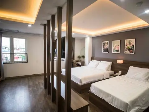 ZO Hotels Tran Duy Hung - Photo 3