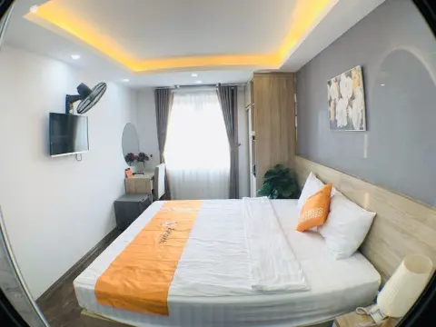 ZO Hotels Tran Duy Hung - Photo 4