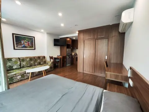 Zody House - Photo 4