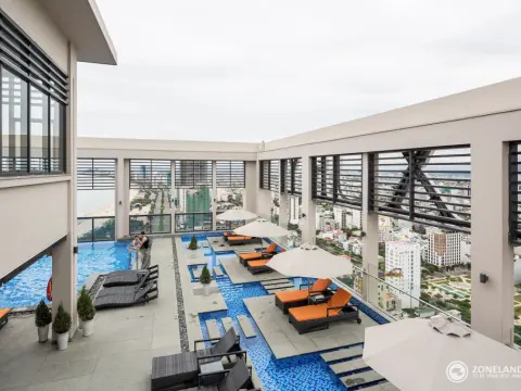 Zoneland Premium Luxury Apartments - Photo 1