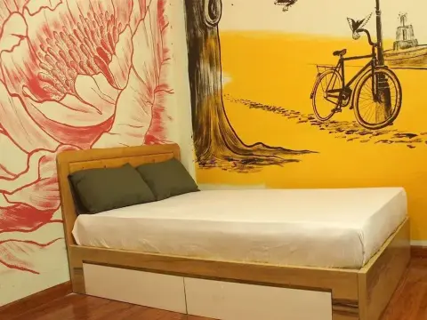 Zostay Halong Hostel Backpackers - Photo 1