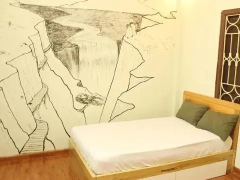 Zostay Halong Hostel Backpackers - Photo 2