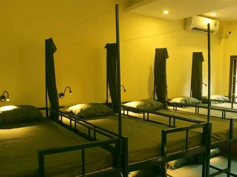 Zostay Halong Hostel Backpackers - Photo 3