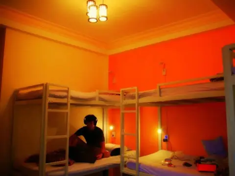 Zostel - Photo 2